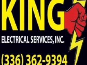 King Electrical Services, Inc.