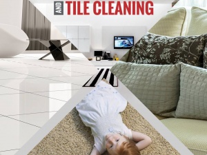 Melbourne Carpet and Tile Cleaning