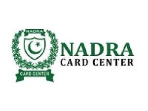 Nadra Card Center