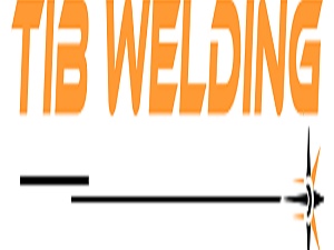 TIB Welding