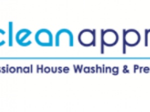 A Clean Approach House Washing