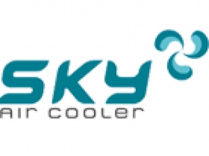 SKY Air Cooler 