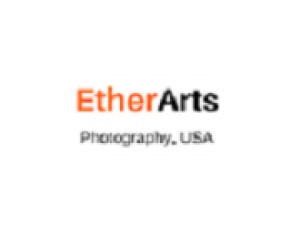 EtherArts Product Photography