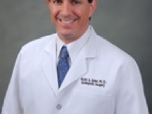 Dr. Keith A Heier, M.D.