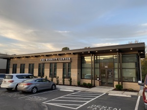 The Burkitt Center for Comprehensive Dentistry