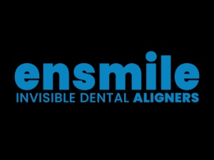 Ensmile Invisible Dental Aligners