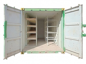 Self Storage Space Centre