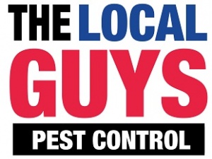 The Local Guys - Pest Control