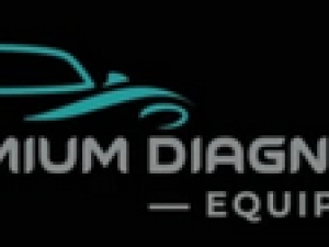 Premium Diagnostic Equipment