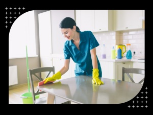 Cleaning Corp House Cleaning Services Sydney