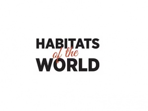 Habitats of world