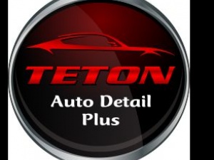 Teton Auto Detail Plus