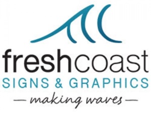 Fresh Coast Signs & Graphics
