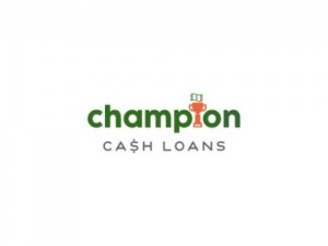 Champion Cash Loans El Paso
