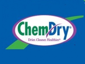 Chem-Dry Clean and Green