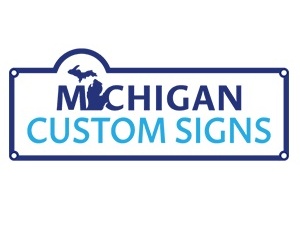 Michigan Custom Signs