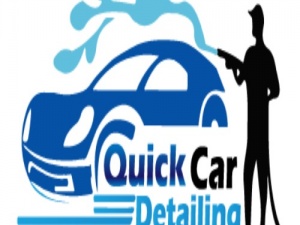 Quick Car Detailing