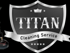 Titan Cleaning Service