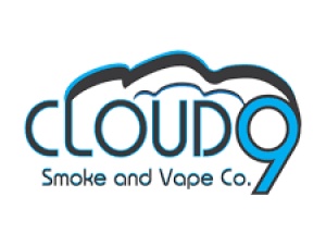 Cloud 9 Smoke Co.