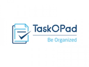 TaskOPad | Task Management Software