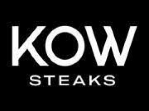 Kow Steaks