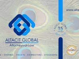 Best Law Firm In India