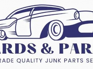 Yards & Parts