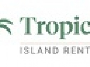 Tropical Island Rentals