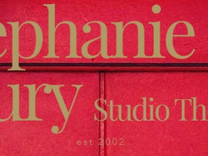 Stephanie Feury Studio Theatre - Acting school in 