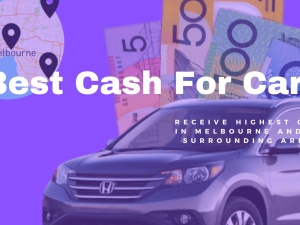 cash for cars melbourne