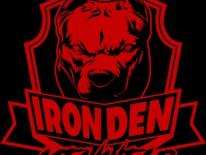 Iron Den Kennels