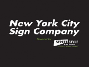 New York Sign Company