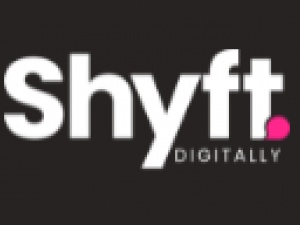 SHYFT DIGITALLY - Digital Marketing Agency