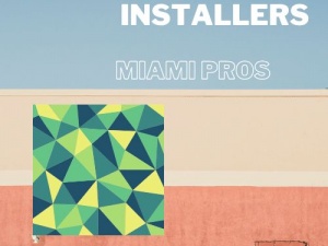 Tile Installer Miami Pros