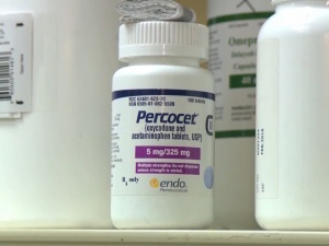 Percocet Tablets