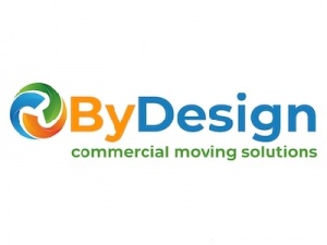 By Design Commercial Moving Solutions