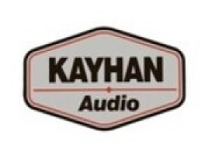 Kayhan Audio