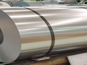 Stainless Steel 317/317L Coils Exporters In Mumbai