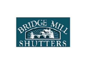 Bridge Mill Shutters