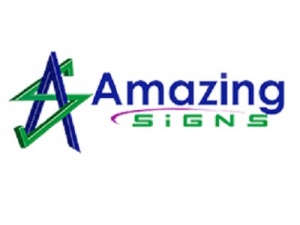 Amazing Signs LLC
