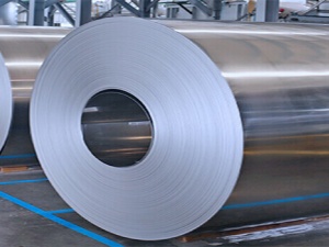 Stainless Steel 410 Coils Suppliers In India