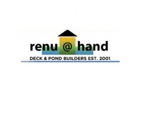 Renu at Hand