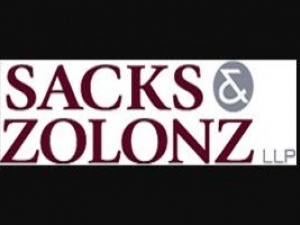 Sacks & Zolonz, LLP