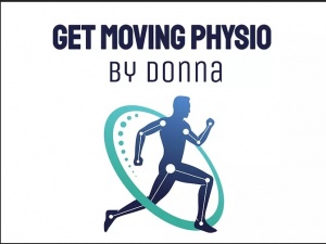 Get Moving Physio Ltd