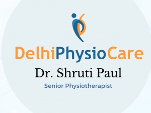 Dr. Shruti's DelhiPhysiocare