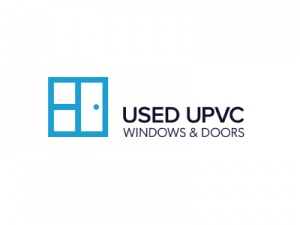 Used UPVC Windows and Doors