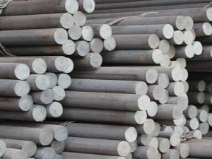 Stainless Steel 316Ti Round Bar Manufacturers In M