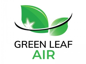 Green Leaf Air