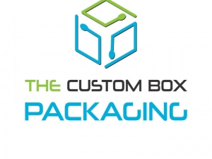 Custom Round Boxes
