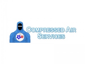 Compressed Air Services Inc